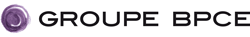 Logo of Groupe BPCE